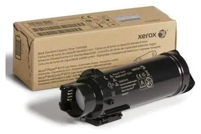 Produktbild von Xerox 106R03488, 5500 Seiten, Schwarz, 1 Stück(e)
