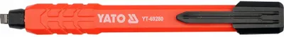 Produktbild von Yato YT-69280 Zimmermannsbleistift de
