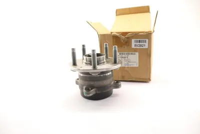 Produktbild von Original OE CHEVROLET Radnabe 13502872