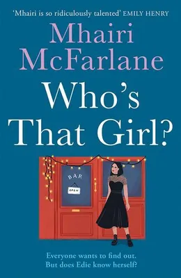 Produktbild von Who's That Girl?