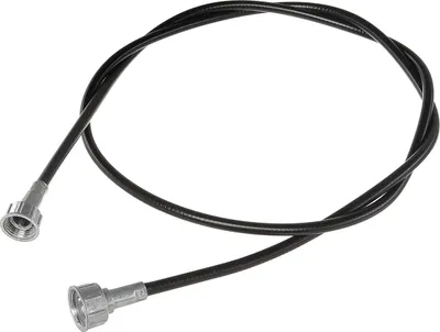 Produktbild von Tachowelle, Länge 1500mm - MZ ETZ 250, TS 250, 250/1
