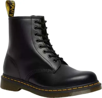 Produktbild von Dr. Martens Airwair Schnürboots Herren 373738303536 Schwarz 46 EU