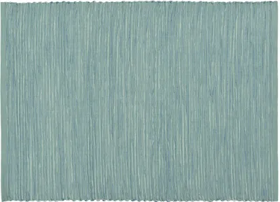Produktbild von Sander - Tischset - Breeze - 100% Baumwolle, Farbe: 04 Blue