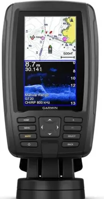 Zdjęcie produktu dla Garmin ECHOMAP Plus 42cv echosonda CHIRP | Garmin 010-01884-00