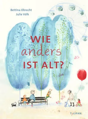 Image de Wie anders ist alt