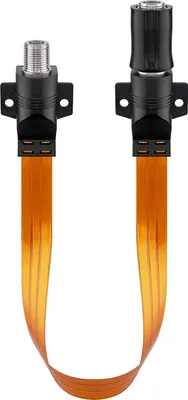 Obrázek produktu pro Goobay 71408, 0,2 m, F, F