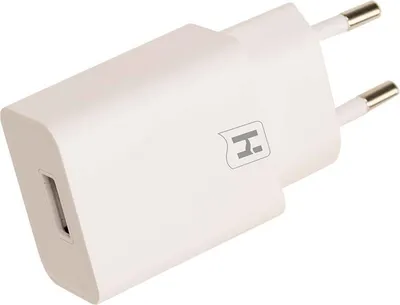 Produktbild von Hirschmann INCA USB shop, Universal, Drinnen, 230 V, 5 V, AC-an-DC, 1 A