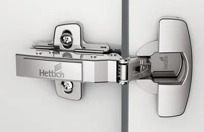 Produktbild von Hettich 9073612, 50 Stück(e)