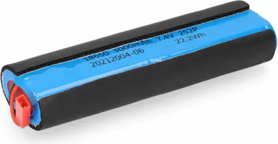 Obrázok produktu pre Náhradná batéria pre 31844 edm