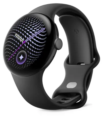 Immagine prodotto di Google Pixel Watch 5, display AMOLED, touchscreen, 64 GB di memoria, Wi-Fi, GPS, peso: 31 grammi