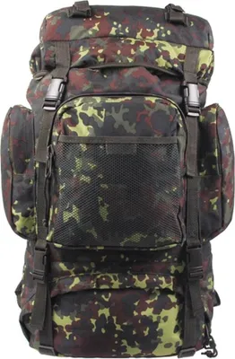 Produktbild von MFH Tactical militärischen Trekking Überleben Rucksack