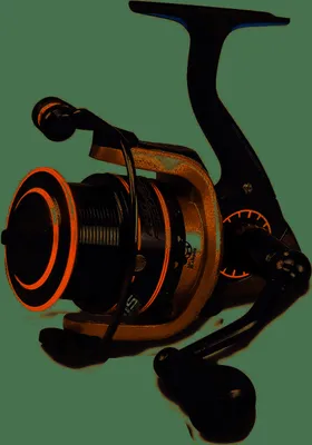 Image de Gamme MS Pro Feeder II 3500 - Feederrolle