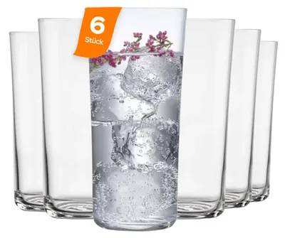 Produktbild von Nude Savage Highball 330cc 6er 64135