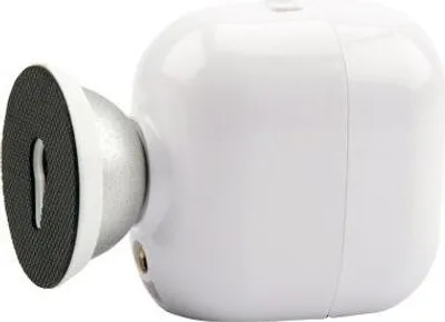 Produktbild von Olympia OC 1000 - IP-Sicherheitskamera - Innen & Außen - Kabellos - 80 m - Amazon Alexa & Google Assistant - 2400 MHz