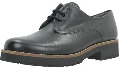 Obrázok produktu pre PITILLOS 11561P BLUCHER NAPA Čierna