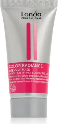 Produktbild von Londa Professional Color Radiance Intensive Mask 30 ml