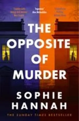 Obrázek produktu pro The Opposite of Murder