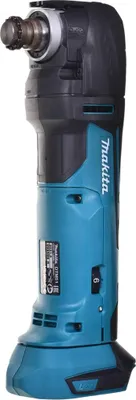 Produktbild von Oszillierendes Multifunktionswerkzeug AKU 18V ohne Akku MAKITA