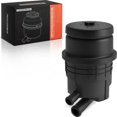 Produktbild von Frankberg 1x Ausgleichsbehälter Servolenkung für BMW E81 E82 E87 E88 E90-E93 F12