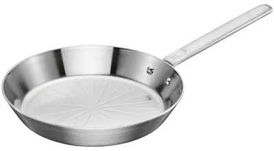 Zdjęcie produktu dla Fiskars Norden steel keptuvė 28cm be dangos