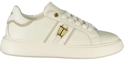 Imagen del producto de Calzado Deportivo Blanco Para Mujer De Twinset