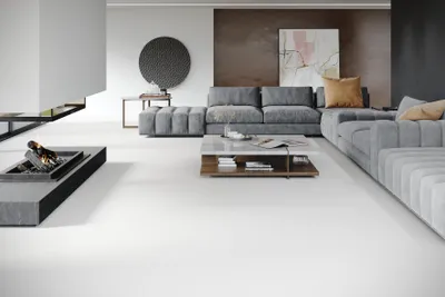 Zdjęcie produktu dla Laminat Falquon Max MT D2935 Uni Biały
