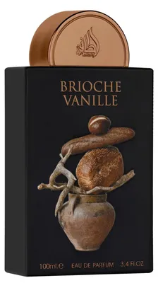 Image de Lattafa Pride Brioche Vanille Edp Spray