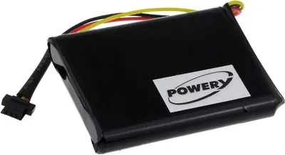Produktbild von Akku für TomTom Typ FM68360420759