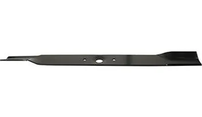 Produktbild von Anpassbarer Schneidmesser für Honda Rasenmäher Modelle Um2460, Um616 – L: 605 mm, Zentralbohrung: 21 mm, Achsabstand: 88 mm. Originalersatz: 725