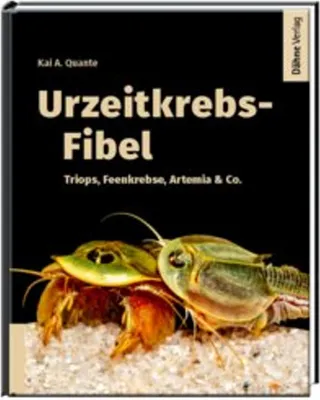 Image de Urzeitkrebs-Fibel
