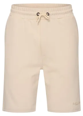 Produktbild von Ballin Est. 2013 Pique Short  Beige - Große XXL