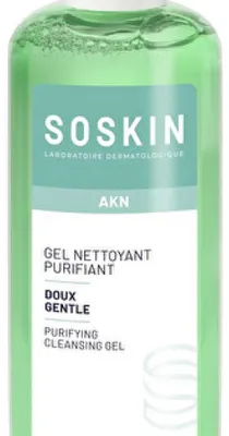 Productafbeelding van (Milde, reinigende reinigingsgel) - Inhoud: 250 ml