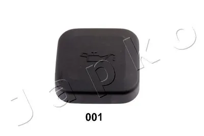 Produktbild von JAPKO Öldeckel 147001 für BMW 1 Schrägheck (E87)