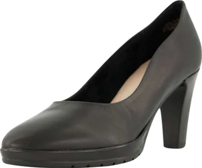 Produktbild von Tamaris Plateau Pumps Damen 31333736373538 Schwarz 39 EU
