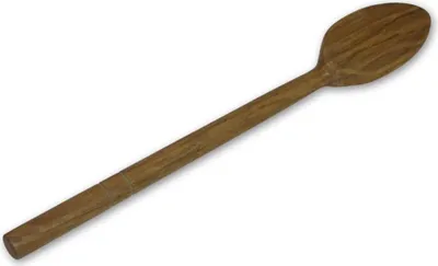 Produktbild von BERARD Kochlöffel 25 cm Olivenholz