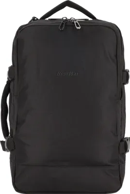 Produktbild von BestWay Cabin Pro 300 Small Reiserucksack: Schwarz