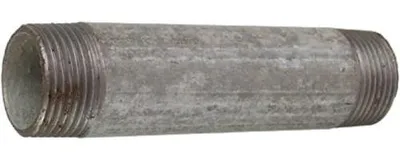 Produktbild von Cornat Galva-Rohrnippel mm 5 4 120 mm (530) – vfb5305412