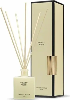 Immagine prodotto di Diffusore di aromi Velvet Wood 100 ml