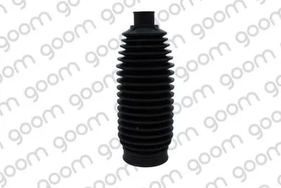 Produktbild von GOOM SBK-0373 Lenkmanschette Gummi für ALFA ROMEO 159 (939) Vorne