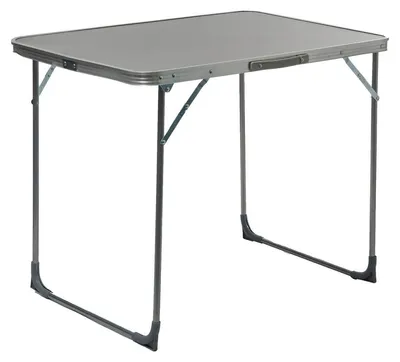 Produktbild von Alu Klapptisch 80 x 60 x 69 cm
