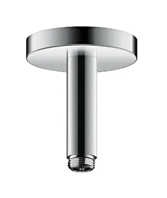 Produktbild von Deckenanschluss SHOWERSOLUTIONS 100mm chrom chrom