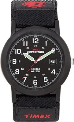 Obrázok produktu pre Pánske hodinky Timex Expedition Camper T40011 (zt123a)