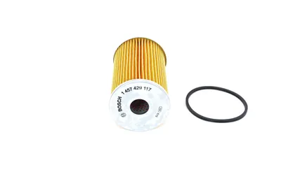 Image de Filtre À Huile Pour Camions