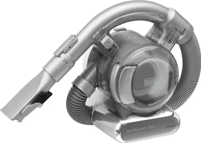Produktbild von Black&Decker PD1820L Kleinstaubsauger, 25 Watt