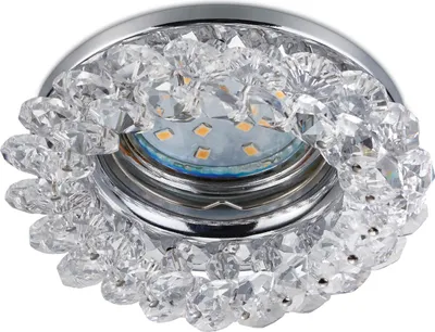 Image de Luminaire encastré DOLOMITE argent Trio 651700152