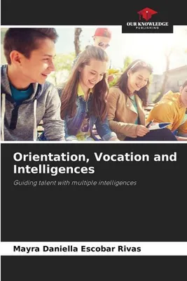 Produktbild von Orientation, Vocation and Intelligences