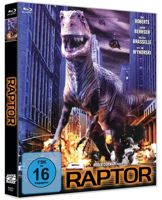 Immagine prodotto di Raptor