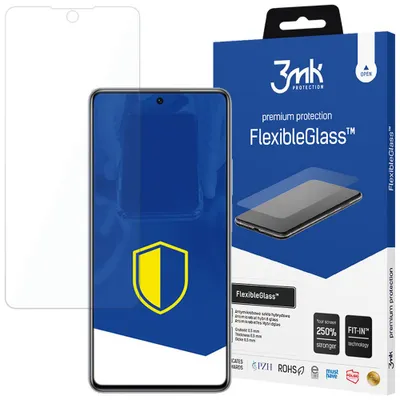 Image de Xiaomi 11T/11T Pro - Verre flexible 3Mk