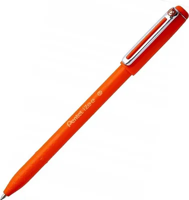 Produktbild von Pentel iZee BX457-F Kugelschreiber Orange