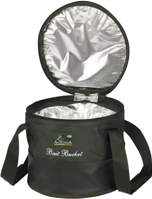 Image de Anaconda Bait Bucket / Sac d'alimentation / Sac isotherme